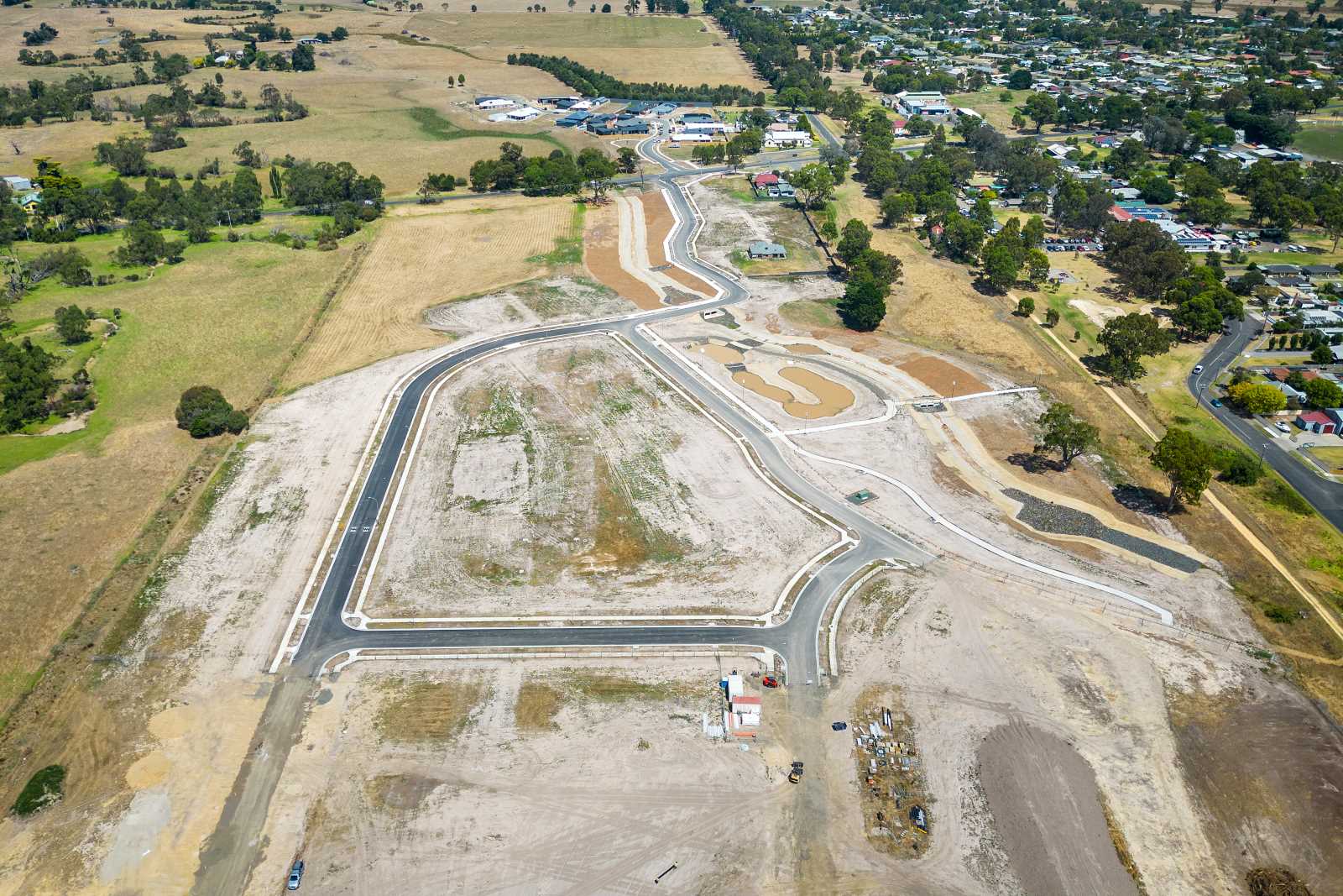 [Land for Sale] Phoenix Park, Glengarry OpenLot